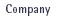 Company